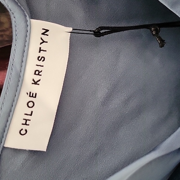 Chloe Kristyn NWT Chloe Cami - Picture 10 of 10